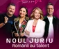 Nadia Comăneci, cucerită de „Românii au talent”