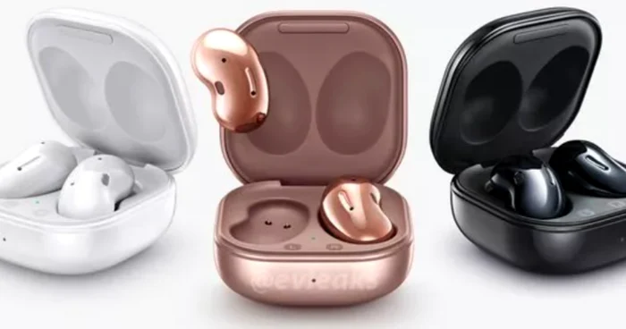 Samsung Galaxy Buds Live