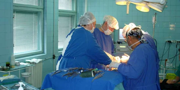Spitalul caută chirurg, ginecolog, diabetolog, legist şi medic în Urgenţe