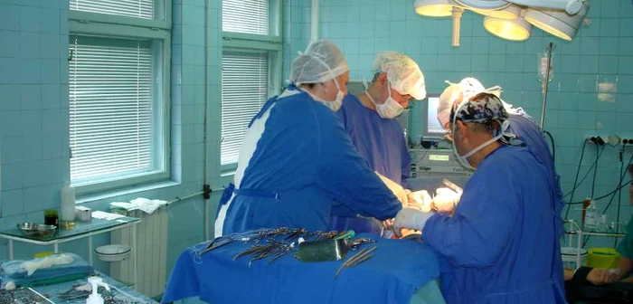 Spitalul caută chirurg, ginecolog, diabetolog, legist şi medic în Urgenţe