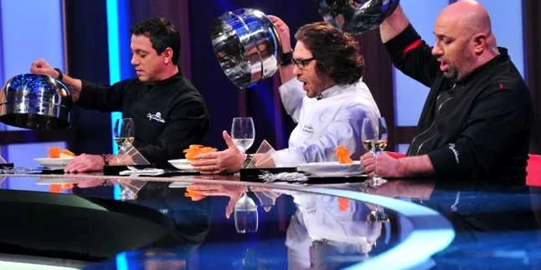 chefi la cutite foto antena 1