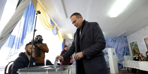 Andrian Candu vot parlament.md