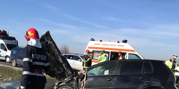 accident