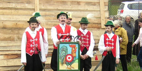 Braşov: Copiii se vor întrece în tainele tragerii cu arbaleta