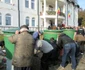 FOTO Bobotează fără îmbrânceli în Râmnicu Vâlcea