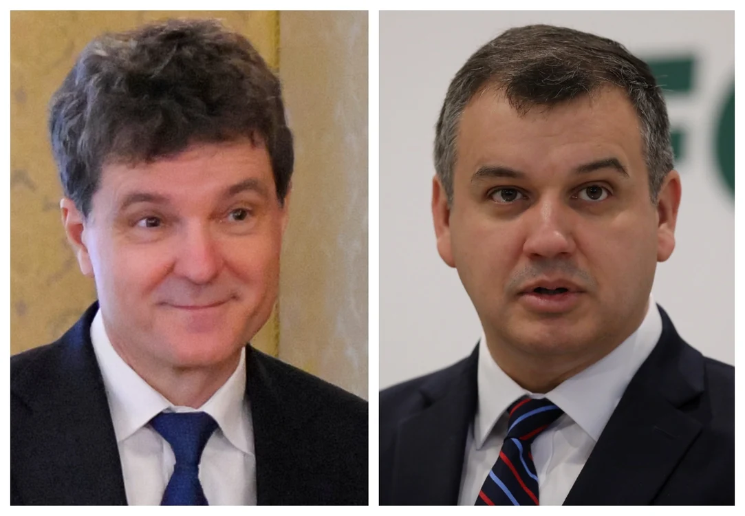 Majoritatea strânsă în parlament îl nemulțumește pe președintele României