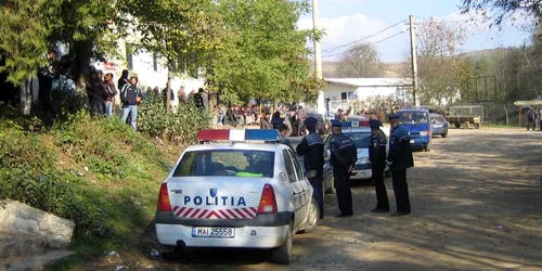 Primarii de comune vor să înființeze Poliția Locală