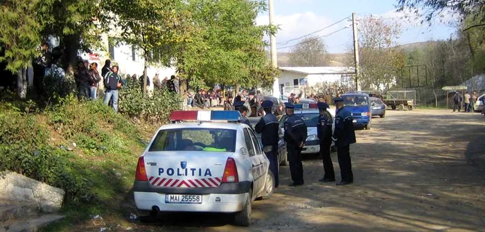 Primarii de comune vor să înființeze Poliția Locală