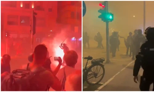proteste belgrad serbia 13 august foto captura vid X png