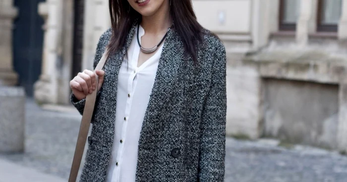 moda strazii