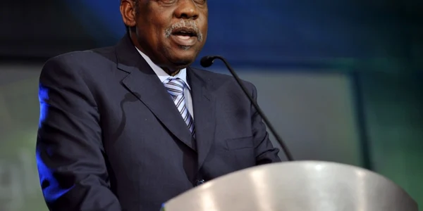Hayatou