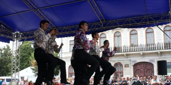 romafest