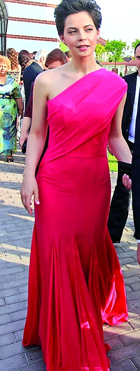 Maria Dinulescu