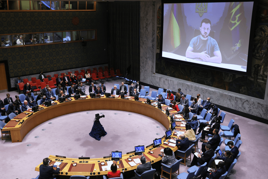 LIVE TEXT | Război în Ucraina. Adunarea Generală a ONU cere retragerea Rusiei din Ucraina