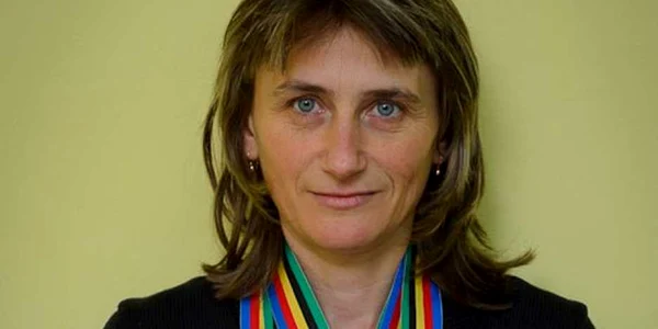 Mihaela Riciu