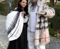 Francisca și Tj Miles au scos împreună piesa „România” foto: Instagram 