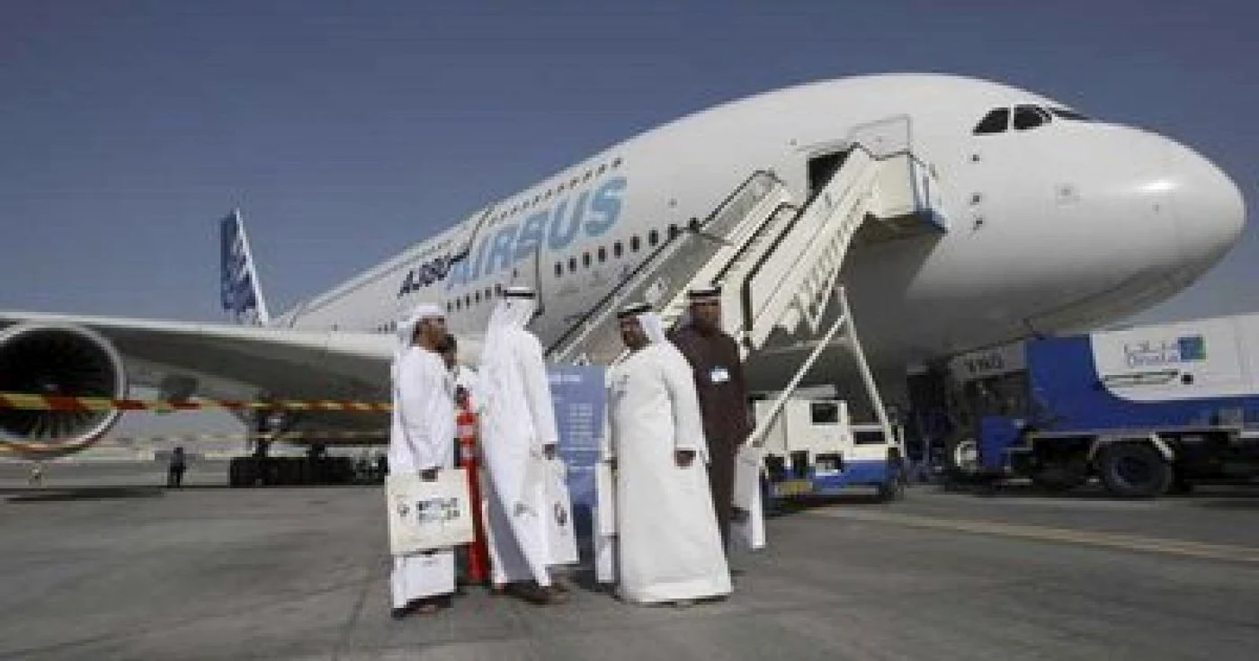 Oficialii americani sunt îngrijoraţi de sumele mari de bani transferate în Dubai