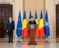 Luca Niculescu desemnat premier de Nicușor Dan 