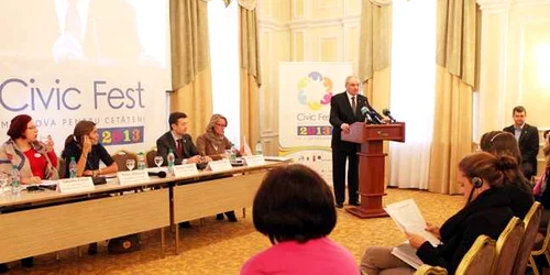 civic fest moldova