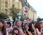 Ziua Timişoarei. Concerte pentru puştani în Piaţa Victoriei