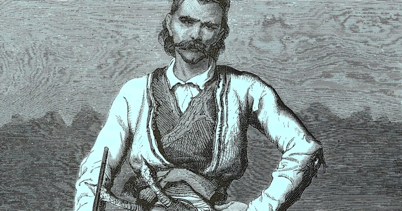 Muntenegrean,  de Valerio Theodore