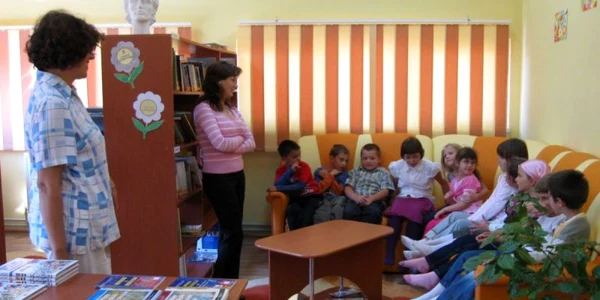 Elevii de clasa I de la Şcoala „Avram Iancu“ beneficiază de programul „Şcoală după şcoală“.