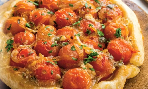 tarta cu rosii chery jpg