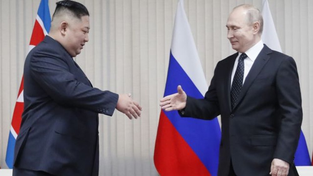 SUA se folosesc de paranoia lui Kim Jong Un pentru a pune bețe în roate alianței cu Vladimir Putin