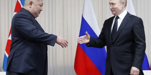 vladimir putin kim jong un vladivostok 25 aprilie 2019 foto epa efe