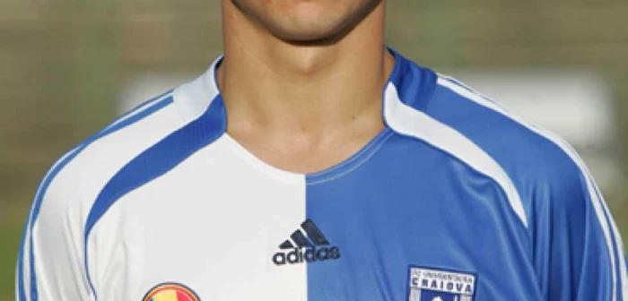 FOTBAL: Ovidiu Dănănae, două luni pe tuşă