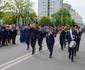 Manifestare de Ziua Veteranilor de Război la Bacău