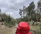 Zilele trecute, cântăreața și-a continuat tradiția pe care o are înaintea sărbătorilor de Paște