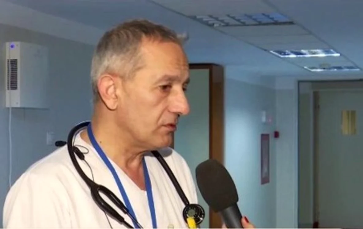 
    Ce avertizări face Cătălin Apostolescu despre valul nou de infectări  