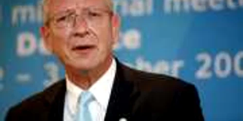 Nick Witney FOTO Reuters