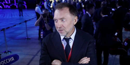 Oleg deripaska foto epa efe jpg