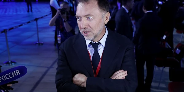 Oleg deripaska foto epa efe jpg