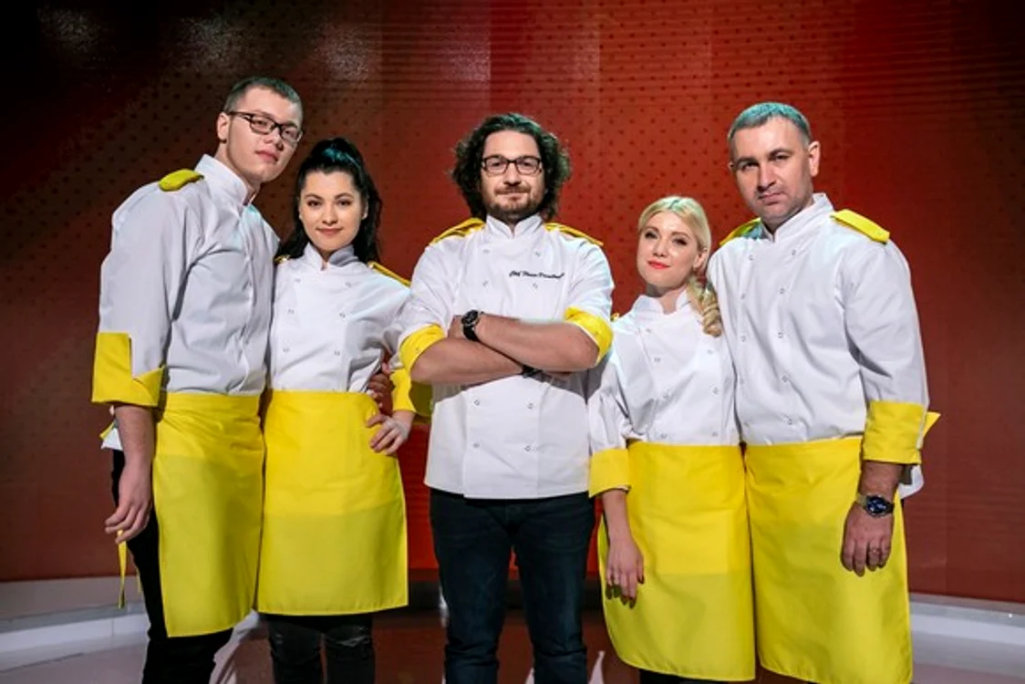 Familia Băitoi s-a întors acasă cu 10.000 de euro Foto: Instagram