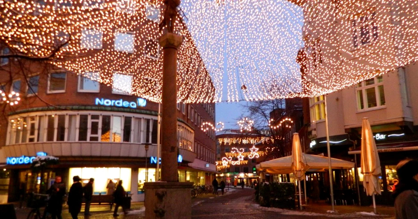 Odense