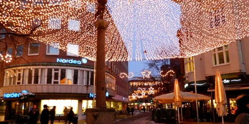 Odense