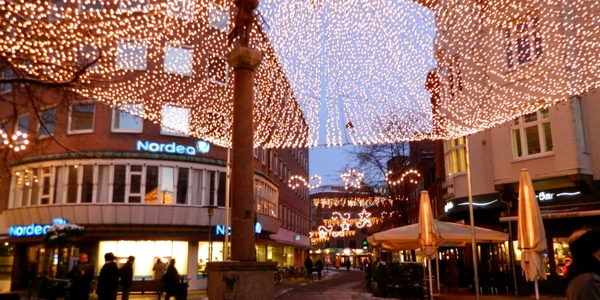 Odense