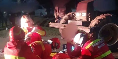 accident copil mort FOTO isu suceava jpg