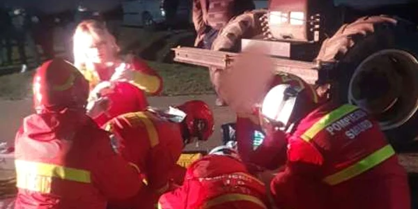 accident copil mort FOTO isu suceava jpg