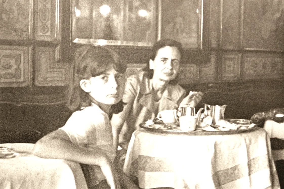 dorli blaga