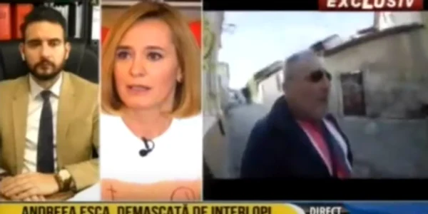 Romania Tv 