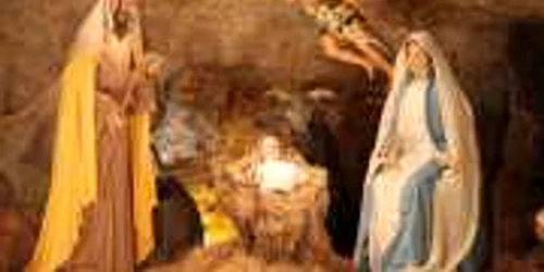 nastere isus foto shutterstock