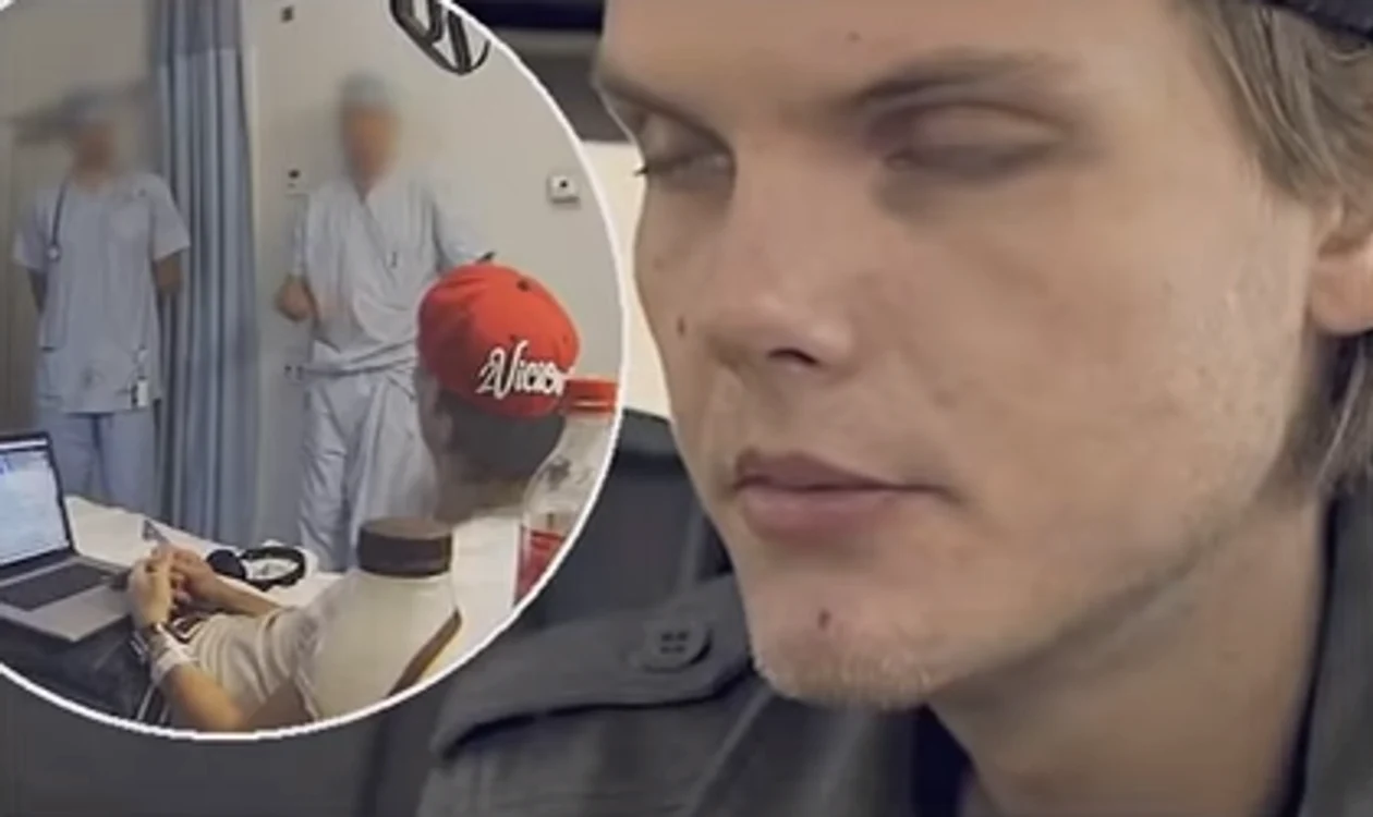 avicii png