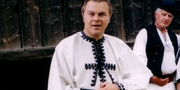 Ionuţ Fulea