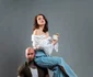 Sabina Lisievici a divorțat de Cătălin Nicolau  din Clanul foto: Instagram 