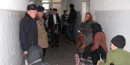 De săptămâna viitoare pacienţii vor trebui să îşi plătească consultaţiile la medic