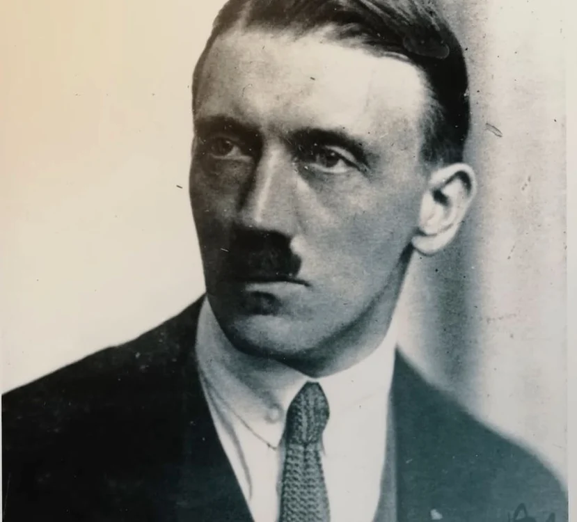 Hitler. Foto: arhiva.